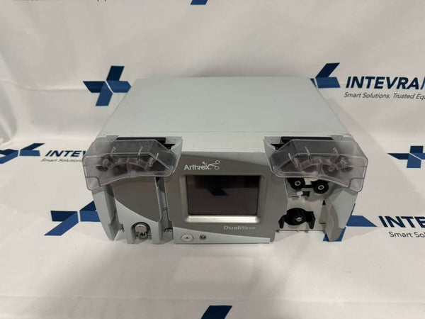 Arthrex DualWave AR-6480 Arthroscopy Pump (Tubing Available)