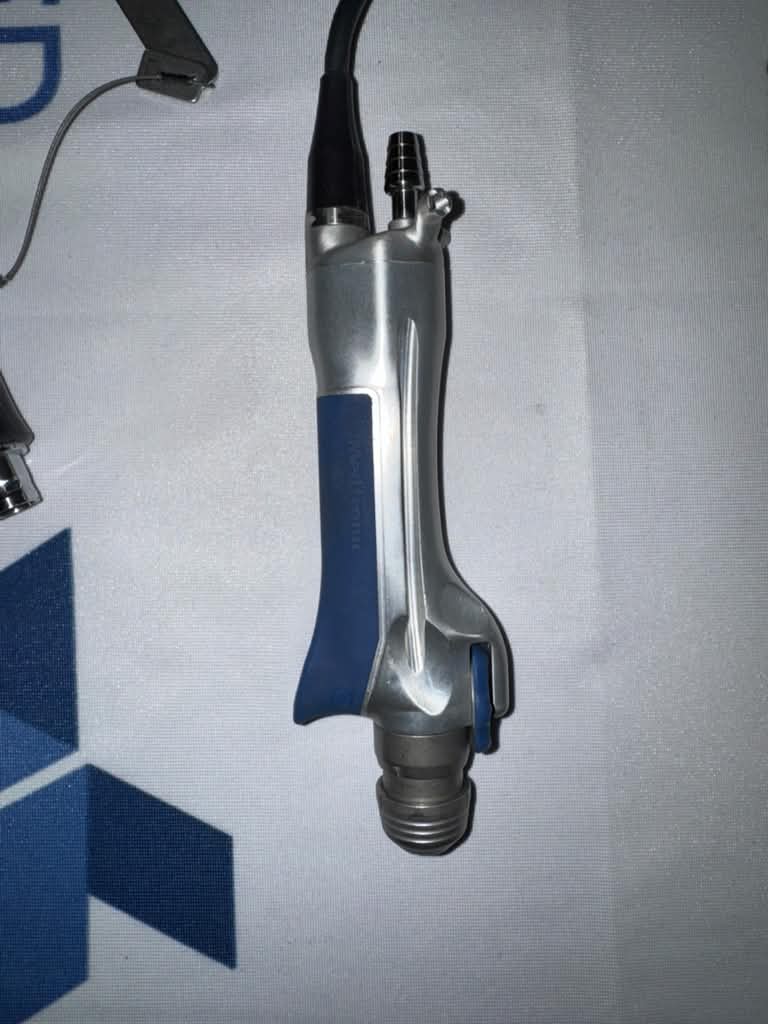 Medtronic StraightShot M4 Microdebrider