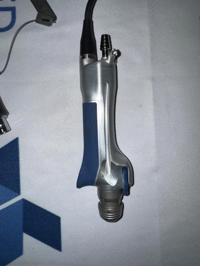 Medtronic StraightShot M4 Microdebrider